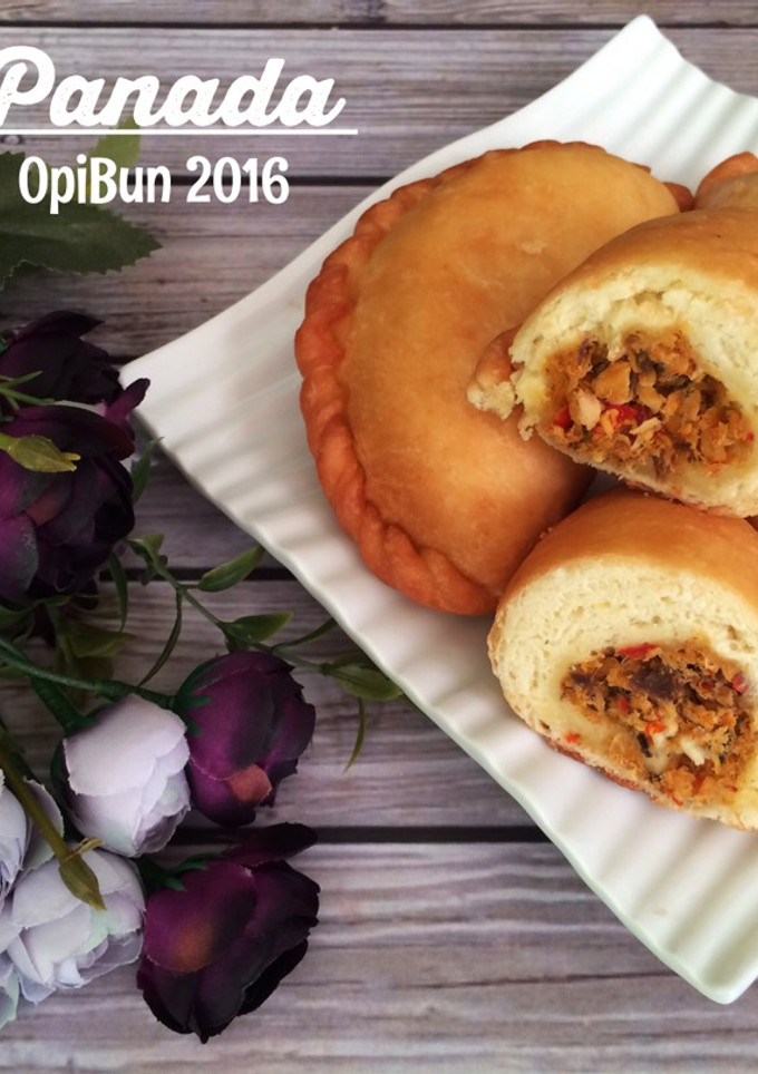 Foto resep Panada