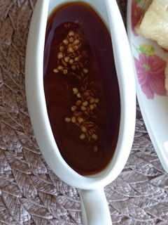 Foto resep Cuko pempek