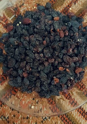 عکسی از دستور مویز🍇🍇