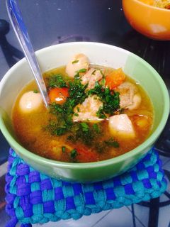 Foto resep Bistik Ayam Telur Puyuh