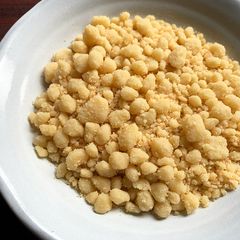 Frying Pan Crumble A picture of Frying Pan Crumble.