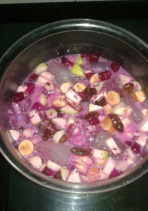 Foto resep Sop buah suka suka