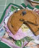 Tarta de Zapallo y Espinaca🥧
