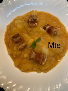 Una foto de Patatas meneás Mte