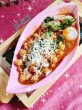 Chickpeas curry punjabi chole