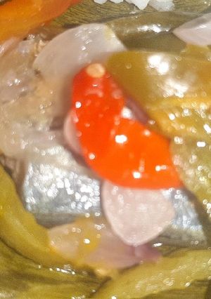 Foto resep 113. PEPES PEDO