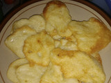 Terigu Goreng
