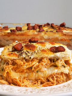 Foto de Lanche de Forno - Receita Canal Ju na Cozinha