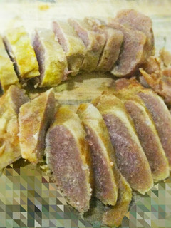 Foto resep Rolade Kulit Udang