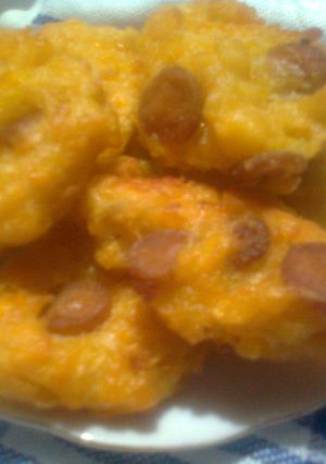 Foto resep Perkedel jagung Sosis