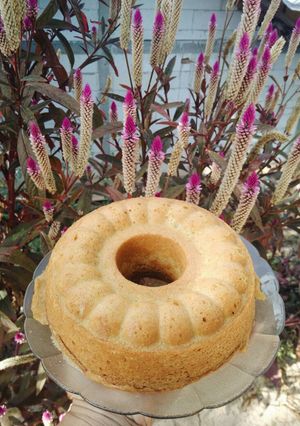Foto resep Bolu Tape