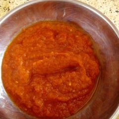 A picture of Pilipili ya kukaanga.