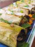 Lauch-Cannelloni