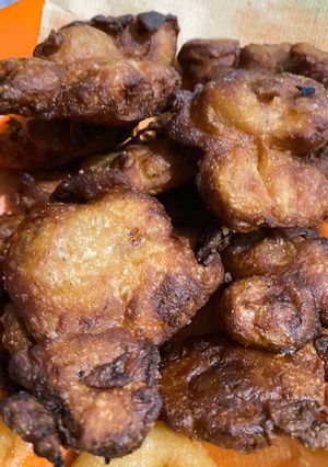 Foto resep Pisgor madu ala bu Nanik