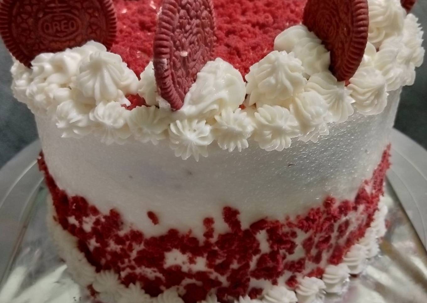 Red Velvet Cake