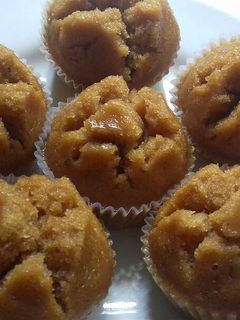 Foto resep Bolkus gula merah