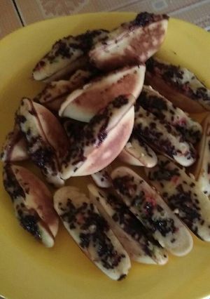Foto resep Kue pukis ala lisa