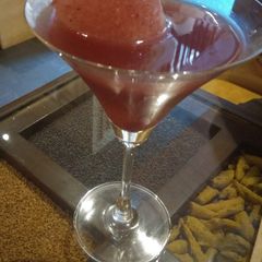A picture of Beetroot Chuski.
