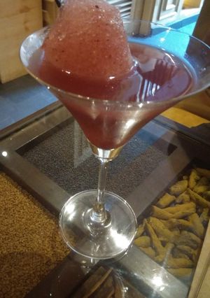 A picture of Beetroot Chuski.