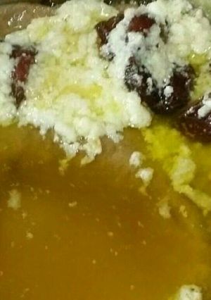 صورة لوصفة عريكه جنوبيه