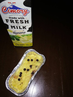 Foto resep Puding roti / snack MPASI