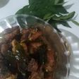 Ayam tangkap khas Aceh versi sederhana