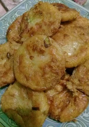 Foto resep Prekdel Kentang