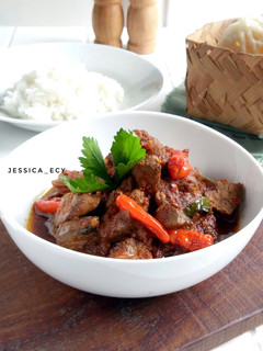 Foto resep Krengsengan Ati Ampela