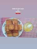 Gabin Isi Vla & Sayur ft Sirup Markisa