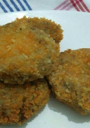 Foto resep Kacang hijau crispy aka gandasturi
