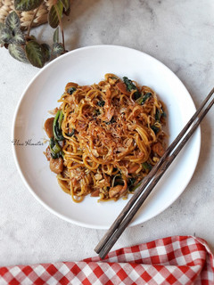Foto resep Mie Goreng Solaria