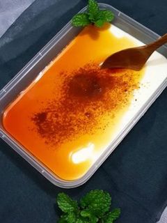 Foto resep #6 Puding Gyu-kaku