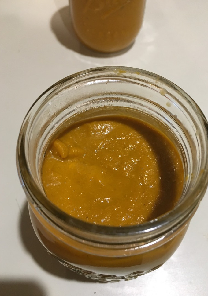 Una foto de Crema de Tomate y Vegetales