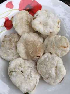 Foto resep Rujak Cireng
