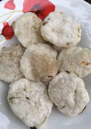 Foto resep Rujak Cireng