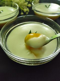 Foto resep Bubur Labu Kuning Lumer