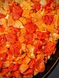 Better Than Your Mom's Spanish Rice