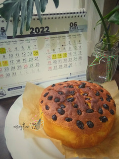 Foto resep Butter Cake Tape Susu_metode kombinasi