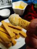 Roti Churros