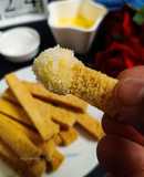 Roti Churros