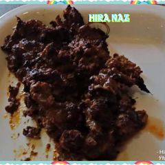 A picture of #Malai_Beef_Boti #KokabAndCookpad #RamadanKiTayari #Ramadan5WeeksChallenge.