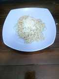 Spaghetti Alfredo