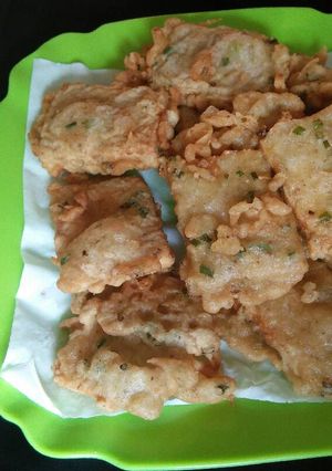 Foto resep Tempe Mendoan dan Tips