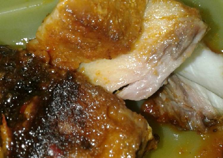 Resep masakan Ikan bakar bumbu kemiri | Bahan Membuat Ikan bakar bumbu kemiri Yang Bisa Manjain Lidah