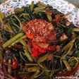 Tumis Kangkung
