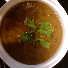 A picture of Punjabi Kaali Dal.