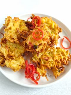 Foto resep Bakwan Mie