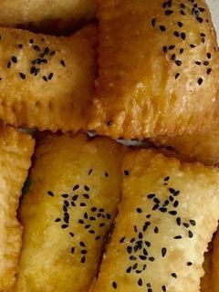 صورة لوصفة برك بالجبنة