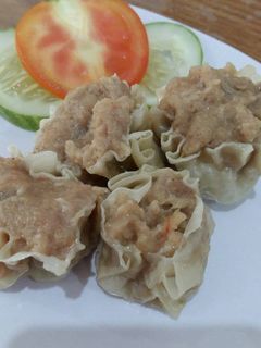 Foto resep Siomay ayam udang dimsum