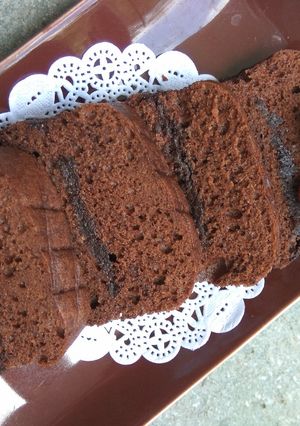 Foto resep Brownies Kukus no sp, no dcc Ala Amanda KW